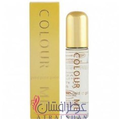 میلتون-لوید-کالر-می-گلد-Milton-Lloyd-Color-Me-Gold