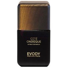 ایوودی-سیتی-اونیریک-Evody-Parfums-CitOnyrique