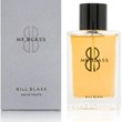 بیل-بلاس-مستر-بلاس-Bill-Blass-Mr-Blass