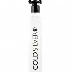 بنتون-کلد-سیلور-BENETTON-Cold-Silver
