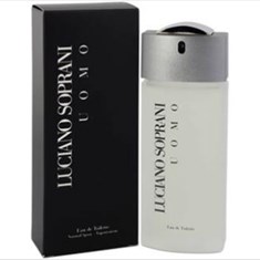 لوچیانو-سوپرانی-اومو-Luciano-Soprani-Uomo