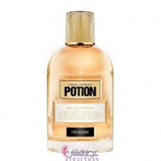 دسکوارد2-پوشن-ادو-پرفیوم-زنانه-DSQUAREDPotion-EDP-for-Women