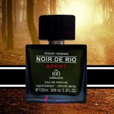 ریو-نویر-د-ریو-اسپرت-RIO-collection-Noir-De-Rio-Sport