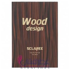 اسکلاره-وود-دیزاین-Sclaree-Wood-Design