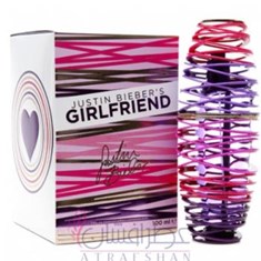 جاستین-بیبر-گرل-فرند-Justin-Bieber-Girlfriend
