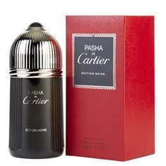 کارتیر-پاشا-ادیشن-نویر-Cartier-Pasha-de-Edition-Noire