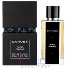 کارون-پاریس-پراگ-CARVEN-Paris-Prague