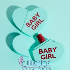 کی-کی-دبلیو-فرگرنس-بیبی-گرل-KKW-Fragrance-Baby-Girl