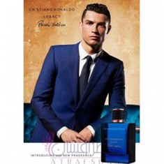 کریستیانو-رونالدو-لگاسیلجیسیپرایوت-ادیشن-Cristiano-Ronaldo-Legacy-Private-Edition
