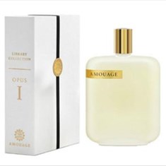 آمواج-اوپوس-یک-Amouage-Opus-I