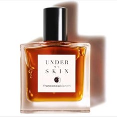 فرانچسکا-بیانکی-اندر-مای-اسکین-Francesca-Bianchi-Under-My-Skin