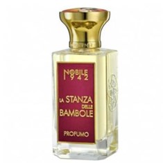 نوبیل-1942-لا-استانزا-دله-بامبول-NOBILE-1942-La-Stanza-Delle-Bambole