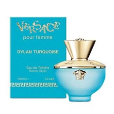 ورساچه-پور-فمه-دیلان-تورکویز-Versace-Pour-Femme-Dylan-Turquoise