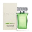 دیوید-یورمن-فرش-اسنس-سبز-David-Yurman-Fresh-Essence