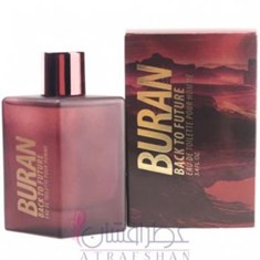 پارلی-پرفیوم-بوران-بک-تو-فیوچر-Parli-Parfum-Buran-Back-To-Future
