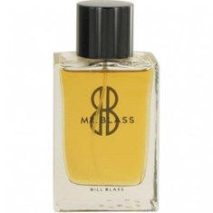 بیل-بلاس-مستر-بلاس-BILL-BLASS-MrBlass