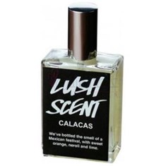 لاش-کالاکاس-Lush-Calacas