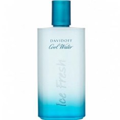 دیویدوف-کول-واتر-من-آیس-فرش-DAVIDOFF-Cool-Water-Men-Ice-Fresh