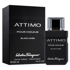 سالواتوره-فراگامو-اتیمو-بلک-ماسک-Salvatore-Ferragamo-Attimo-Black-Musk