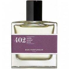 بن-پارفومرپرفیومر402-وانیلا-تافی-صندل-وود-Bon-Parfumeur-402-vanillatoffeesandalwood
