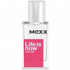 مکس-لایف-ایز-نیو-فور-هر-Mexx-Life-is-Now-for-Her