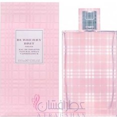 باربری-بریت-شیر-BURBERRY-Brit-Sheer