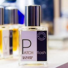 تاوریل-پچ-فلاش-TAUERVILLE-Patch-Flash