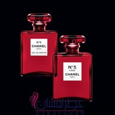 شنل-نامبر-5-لئو-رد-ادیشن-CHANEL-Chanel-No-5-L-Eau-Red-Edition