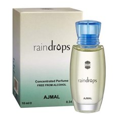اجمل-رین-دراپس-Ajmal-Raindrops