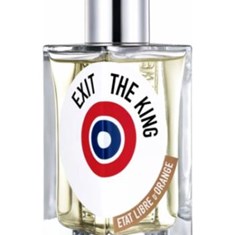 اتات-لیبره-د-اورنج-اگزیت-د-کینگ-Etat-Libre-d-Orange-Exit-The-King