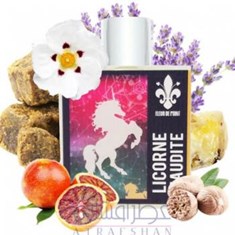 فلور-د-پوینت-لیکورن-مودیتمودایتFleur-De-Point-Licorne-Maudite