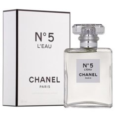 شنل-نامبر-5-لئو-Chanel-No-5-L-Eau