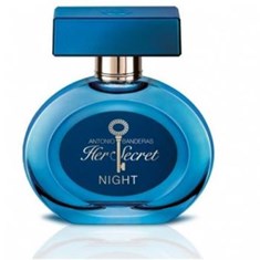 آنتونیو-باندراس-هر-سکرت-نایت-ANTONIO-BANDERAS-Her-Secret-Night