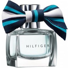 تامی-هیلفیگر-هیلفیگر-وومن-اندلسلی-بلو-TOMMY-HILFIGER-Hilfiger-Woman-Endlessly-Blue