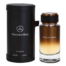 مرسدس-بنز-له-پرفیوم-Mercedes-Benz-Le-Parfum