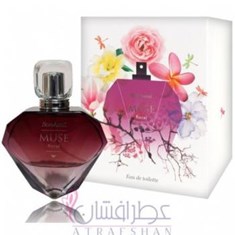 پارلی-پرفیوم-موسمیوزفلورال-Parli-Parfum-Muse-Floral