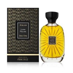 آتلیه-دس-اورس-لون-فلاین-ATELIER-DES-ORS-Lune-Feline