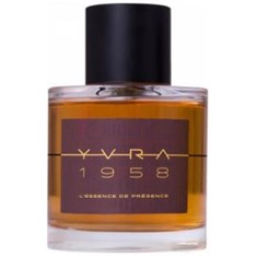 وای-وی-آر-اِی-1958-له-اسنس-دی-پریسنس-YVRA-1958-L-Essence-de-Presence