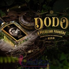 زولوجیست-دودو-Zoologist-Perfumes-Dodo