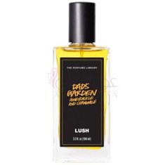 لاش-ددز-گاردن-کمومیل-اند-هانی-ساکل-Lush-Dad-s-Garden-Chamomile-And-Honeysuckle