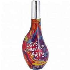 جین-آرتس-لاو-جنرشن-ارتز-JEANNE-ARTHES-Love-Generation-Art-s