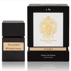 تیزیانا-ترنزی-فوکونرو-Tiziana-Terenzi-Foconero