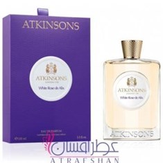 اتکینسونز-وایت-رز-د-الیکس-Atkinsons-White-Rose-de-Alix