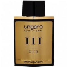 امانوئل-اونگارو-پور-لهوم-3-عود-emanuel-ungaro-Ungaro-Pour-L-Homme-III-Oud