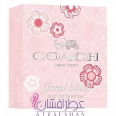 کوچ-فلورال-بلاش-Coach-Coach-Floral-Blush