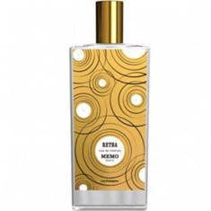 ممو-رتبا-Memo-Paris-Retba