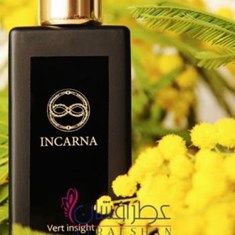 اینکارنا-پارفومز-ورت-این-سایت-Incarna-parfums-Vert-insight