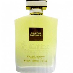ریو-فور-پچولی-RIO-collection-Four-Patchouli