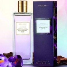 اوریف-لیم-میسترال-اودعودOriflame-Mysterial-Oud