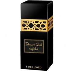 جسوس-دل-پوزو-توباکو-وود-نایتس-JESUS-DEL-POZO-Tobacco-Wood-Nights